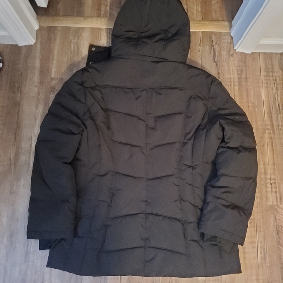 Calvin Klein XL winter coat - Picture 3 of 5